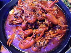 -南极·小龙虾·湘式拌饭(南街店)