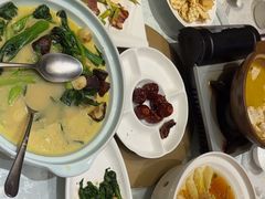 -西安西藏大厦开元名都大酒店·四季轩中餐厅