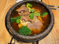 -Moka Bros 摩卡站(西单大悦城店)