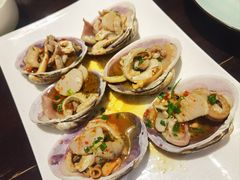 -东莱馋房(陆家嘴店)