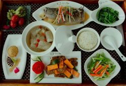 点击看大图 -馨月汇·一悦馨香月子中心(前滩店)