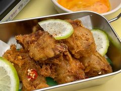 -米仓食堂(皇庭广场店)