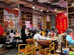 -大队长主题火锅(观音桥店)