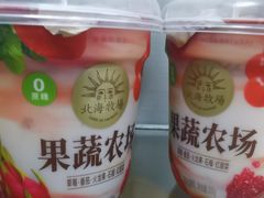 -盒马鲜生(顺义店)