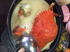 龙海鲜(AMK)-龙海鲜螃蟹王(宏茂桥店)