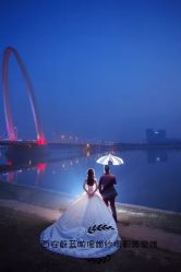 点击看大图 -蔚蓝映像STUDIO婚纱摄影(南稍门店)