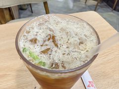 -至尊堡餐厅(东涌路店)