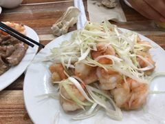 -老七饭馆(光荣道总店)