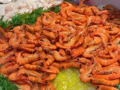 -非烤勿扰自助烤肉(虎门天虹店)