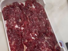 -潮汕大目牛肉火锅(水围店)