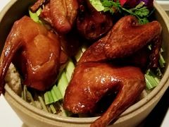 -广州富力丽思卡尔顿酒店·丽轩·粤菜