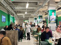 -费大厨辣椒炒肉(太平老街店)