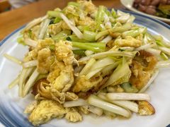 -康平锅贴馆时令海鲜(大润发店)