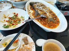 -湖锦酒楼·32年地道湖北菜(光谷店)