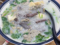 -鸭小妹鸭血粉丝(老门东店)