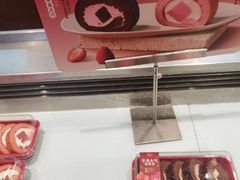 -詹记桃酥(宿州路店)