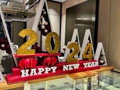 -Social 秀西餐厅-长沙瑞吉酒店(运达店)