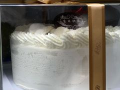 -红宝石·鲜奶小方(莘庄龙之梦店)