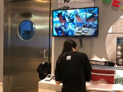 -满记甜品(金融街店)