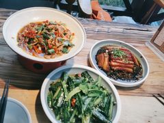 -树厨贵州菜(大十字店)