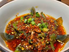 -铁公鸡·四川料理(天环广场店)