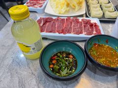 -牛天下·牛肉·海鲜·打边炉·融合菜