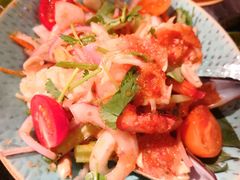 海鲜粉丝沙律-BetterThai 泰加(苏州中心店)