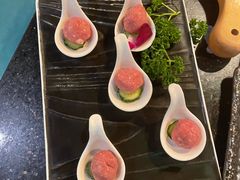 -五星桥原切肥牛火锅·30年专注好牛肉(湖塘店)