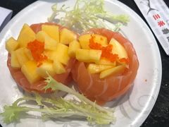 -三禾寿司(君尚店)