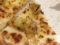 -必胜客(安盛购物广场金州店)