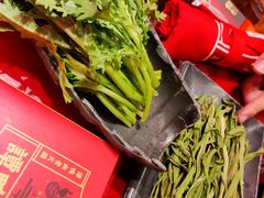 -谭鸭血老火锅·匠心(环球港旗舰店)