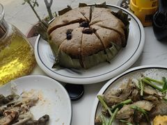 -蟹天蟹地农家菜·阳澄湖大闸蟹(浅水湾店)