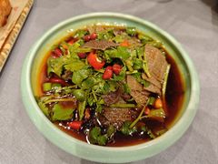 -金哥私房菜馆(张府园总店)