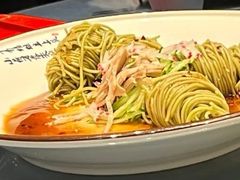 -岚县土豆宴(平阳路店)