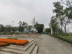 -桂溪生态公园