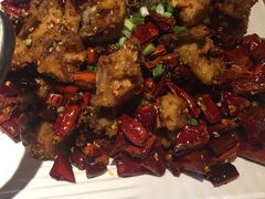 -望京一号·重庆江湖菜(工体店)