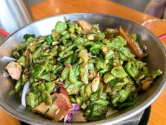 -莲餐厅·湖北菜·潜江小龙虾店(愚园路店)