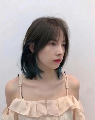 -那茉 Hair Salon