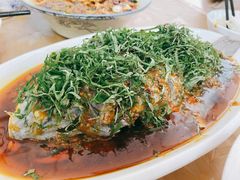 特色藿香鱼-老字号怡玺·藿香雅鱼(20年雅安店)