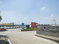 -胜华驾校·小猫学车(银都店)