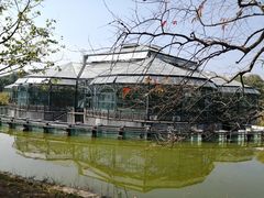 -华南国家植物园-售票处