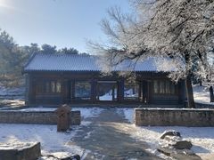 -承德避暑山庄景区