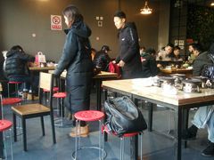 大堂-范贤光鸡公煲(平乐园总店)