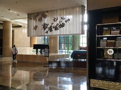 -成都保利公园皇冠假日酒店(熊猫基地店)