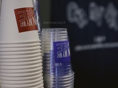 -研途咖啡馆(健康路店)