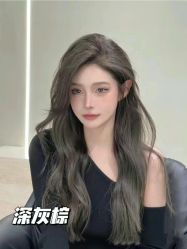 -禾曼造型
