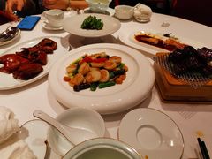 -东富酒家(龙湖西溪天街店)