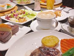 -斗牛士牛排餐厅(嘉里汇店)