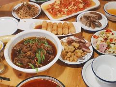 -彪彪烧鸭店(总店)