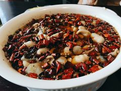 -永安鱼庄·镇江菜(东吴路店)